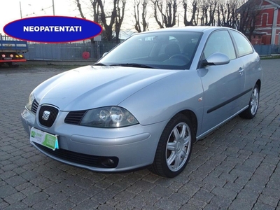 Seat Ibiza 1.4 16V