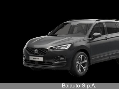 Seat Tarraco 2.0 TDI DSG Style Diesel