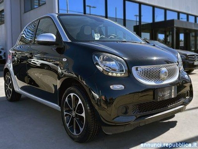 Smart ForFour 70 1.0 Passion Civitavecchia