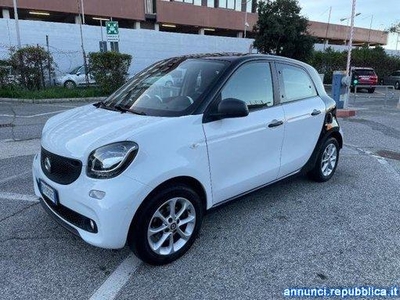 SMART - Forfour - 70 1.0 Perfect GPL