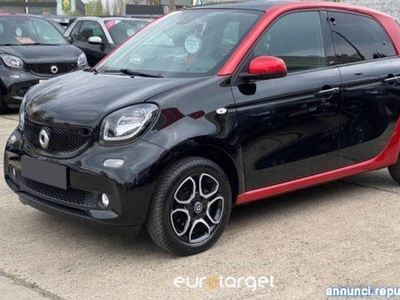 Smart ForFour 90 0.9 Turbo twinamic Prime Pieve di Cento