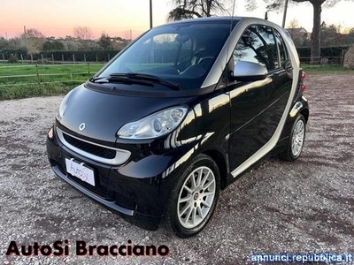 Smart ForTwo 1000 52 kW coupé passion Roma