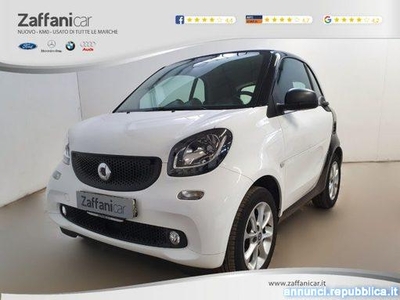 Smart ForTwo 70 1.0 twinamic Youngster AUTOMATICA Isola della Scala