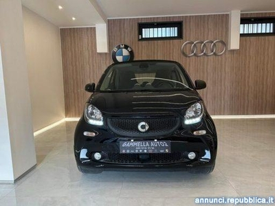 Smart ForTwo 70 1.0 twinamic Youngster San Sebastiano al Vesuvio