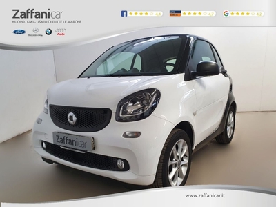 Smart fortwo 70