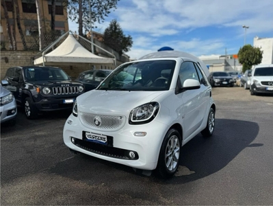 Smart fortwo 70