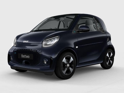 smart fortwo EQ Passion EXTRA Edition Elettrica