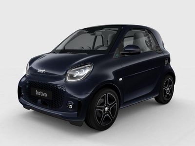 smart fortwo EQ Pulse EXTRA Edition Elettrica