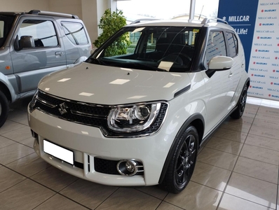 Suzuki Ignis 1.2 Hybrid