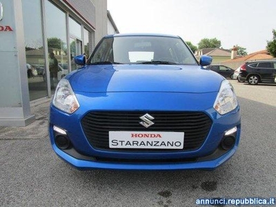 Suzuki Swift 1.2 Dualjet Easy