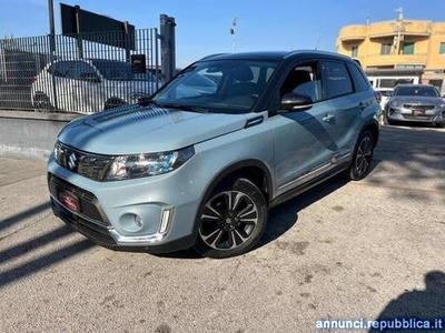 Suzuki Vitara 1.4 Boosterjet Gpl 4WD AllGrip Top Volla