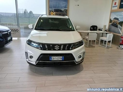 Suzuki Vitara 1.4 Hybrid Cool Solaro