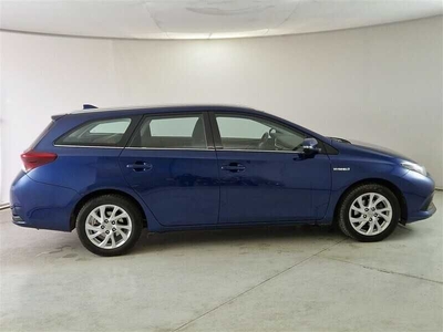 TOYOTA AURIS WAGON Touring Sports Hybrid Business Autom.