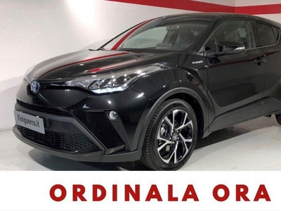 Toyota C-HR 1.8 Hybrid E-CVT Trend Ibrida