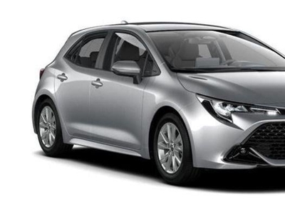 Toyota Corolla Active 1.8 Hybrid Ibrida