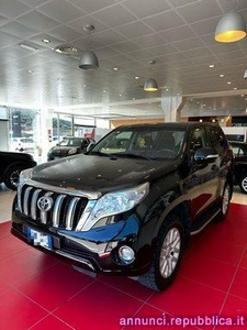 Toyota Land Cruiser 2.8 D4-D 3 porte Lounge Sassari