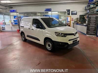 Toyota Proace 1.5D 100 CV