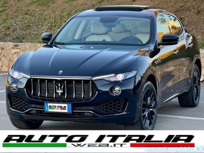 V6 DIESEL AWD+TETTO+NO SUPER BOLLO+20'' Civitavecchia