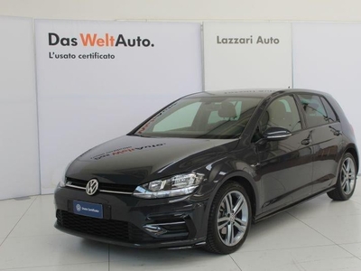 Volkswagen Golf 1.5 TSI 150CV DSG 5p. Sport BlueMotion Technology Benzina