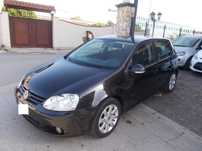 Volkswagen Golf 1.6 16V