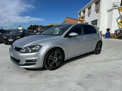 Volkswagen Golf 1.6 TDI