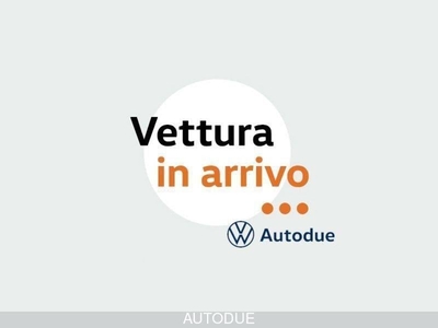 Volkswagen Golf 7 1.4 TGI COMFORTLINE 110CV Metano