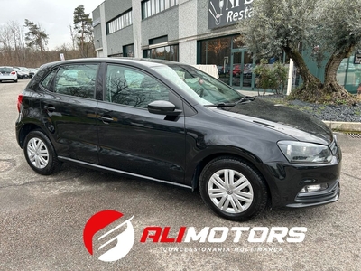 Volkswagen Polo 1.0 MPI 5p. Trendline*Neopatentati*