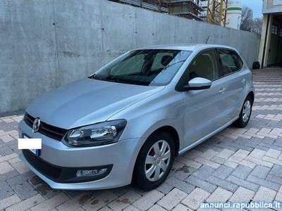 Volkswagen Polo 1.2 70 CV 5p. Comfortline Milano