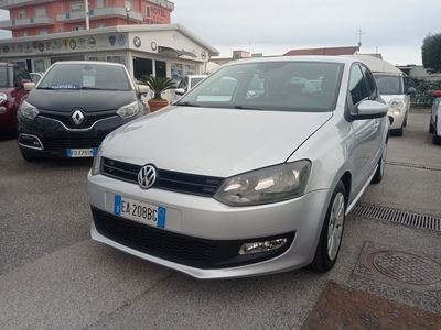 Volkswagen Polo 1.6 TDI 90CV DPF 5 porte Highline