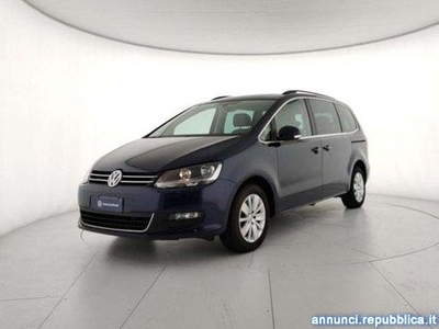 Volkswagen Sharan 2.0 tdi Business 150cv