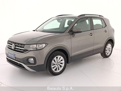 Volkswagen T-Cross 1.0 TSI STYLE 110CV DSG Benzina