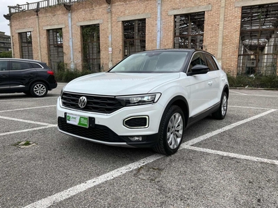 Volkswagen T-Roc 1.0 TSI 115 CV