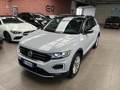 Volkswagen T-Roc 1.0 TSI 115 CV