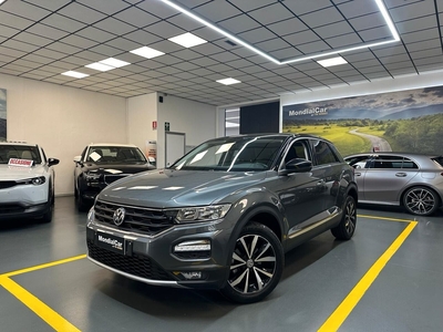 Volkswagen T-Roc 1.6 tdi Style BlueMotion Technology