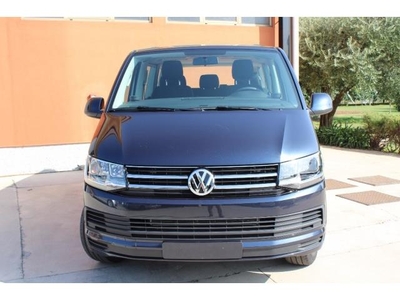 Volkswagen T6 Caravelle 2.0 TDI DSG PC Comfortline