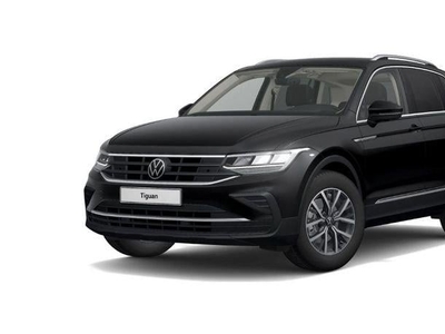 Volkswagen Tiguan 2.0 TDI 122 CV Life Diesel