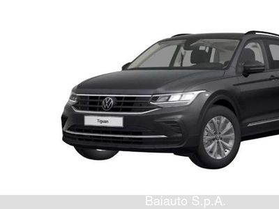 Volkswagen Tiguan 2.0 TDI SCR Life Diesel