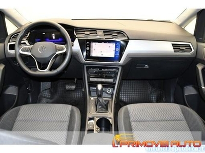 Volkswagen Touran 2.0 TDI 150 CV SCR DSG R-Line Castelnuovo Rangone