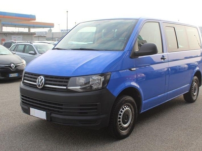 Volkswagen Transporter 2.0 TDI 150CV DSG Diesel