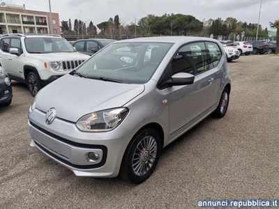Volkswagen up! 1.0 3 porte eco up! move up! BMT Lecce