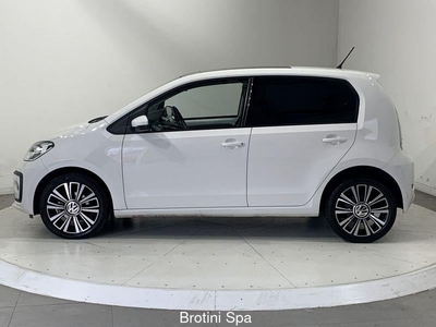 Volkswagen up! 1.0 5p. eco high BMT Metano