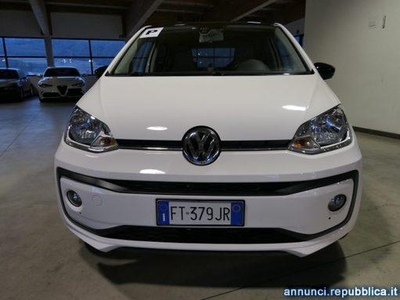 Volkswagen up! 1.0 5p. move up! Brunico