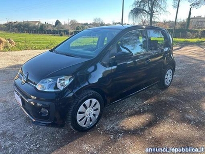 Volkswagen up! 1.0 5p. move up! Roma