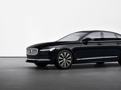 Volvo S90 B5 (d) AWD automatico Plus Bright PRONTA CONSEGNA Diesel/Elettrica