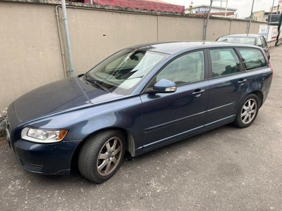 VOLVO V50 D2 POLAR PLUS Diesel