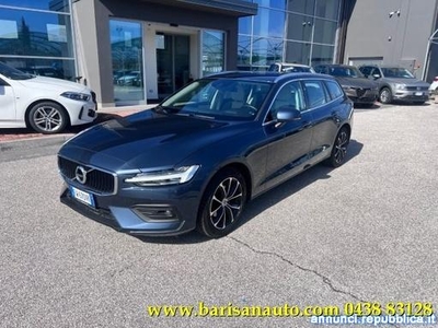 Volvo V60 D3 Geartronic Business Plus Pieve di Soligo