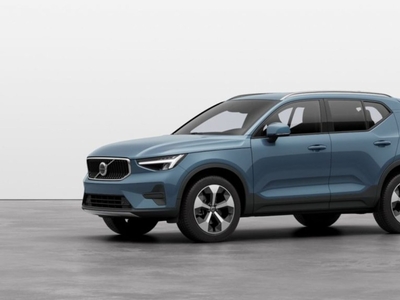 Volvo XC40 B3