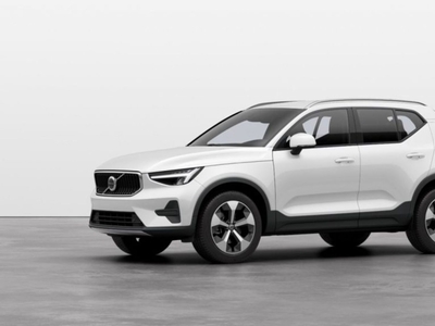 Volvo XC40 B3