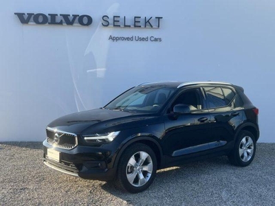 VOLVO XC40 T2 Momentum Pro Benzina