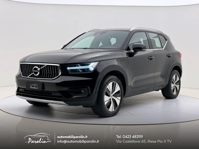 Volvo XC40 T5